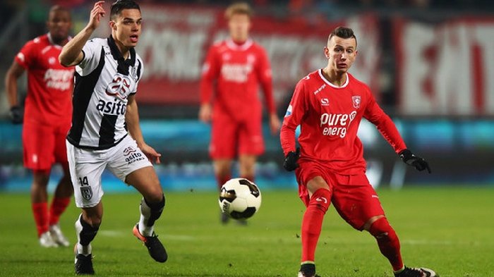 Nhận định Twente vs Heracles Almelo, 19h30 ngày 31/3