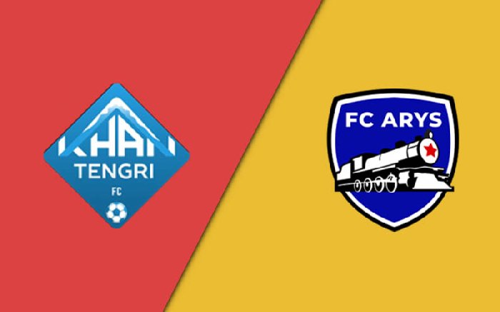 Nhận định FK Khan Tengri vs FK Arys, vòng 30 giải Hạng nhất Kazakhstan 16h00 ngày 31/10/2023