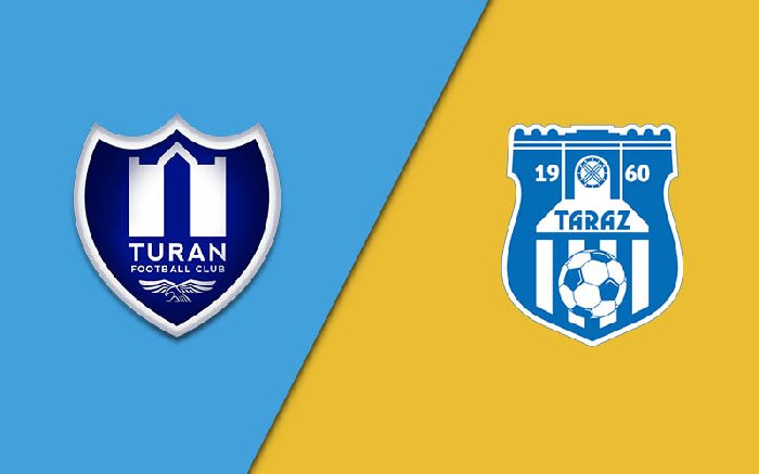 Nhận định Turan Turkistan vs Taraz, vòng 30 giải Hạng nhất Kazakhstan 16h00 ngày 31/10/2023