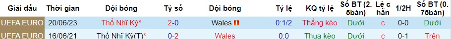 Nhận định Wales vs Thổ Nhĩ Kỳ, vòng loại EURO 2024 02h45 ngày 22/11/2023  - Ảnh 3