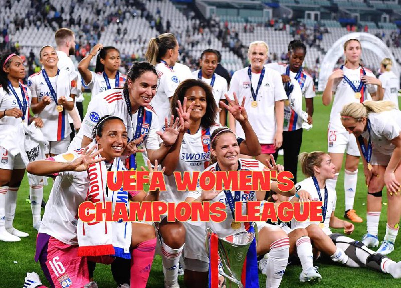UEFA-Women's-Champions-League